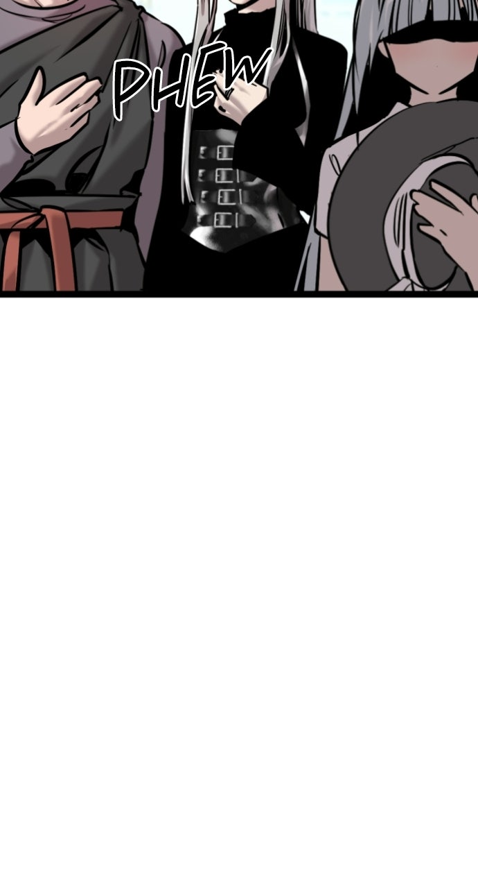 The Nine CloudDream: Zero Ep. 23 - Changing Masters - Pt. 3 page 79 - 