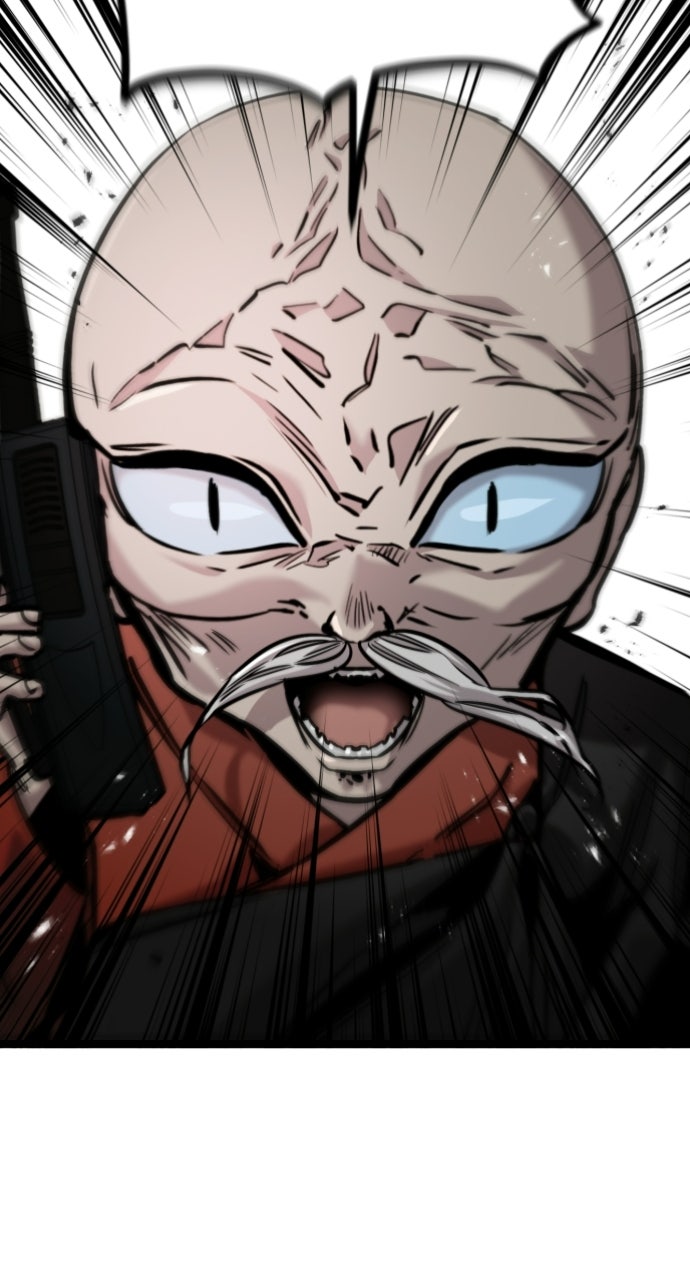The Nine CloudDream: Zero Ep. 23 - Changing Masters - Pt. 3 page 81 - 