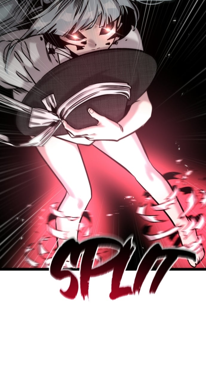 The Nine CloudDream: Zero Ep. 23 - Changing Masters - Pt. 3 page 84 - 
