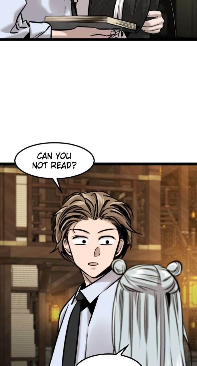 The Nine CloudDream: Zero Ep. 23 - Changing Masters - Pt. 3 page 10 - 