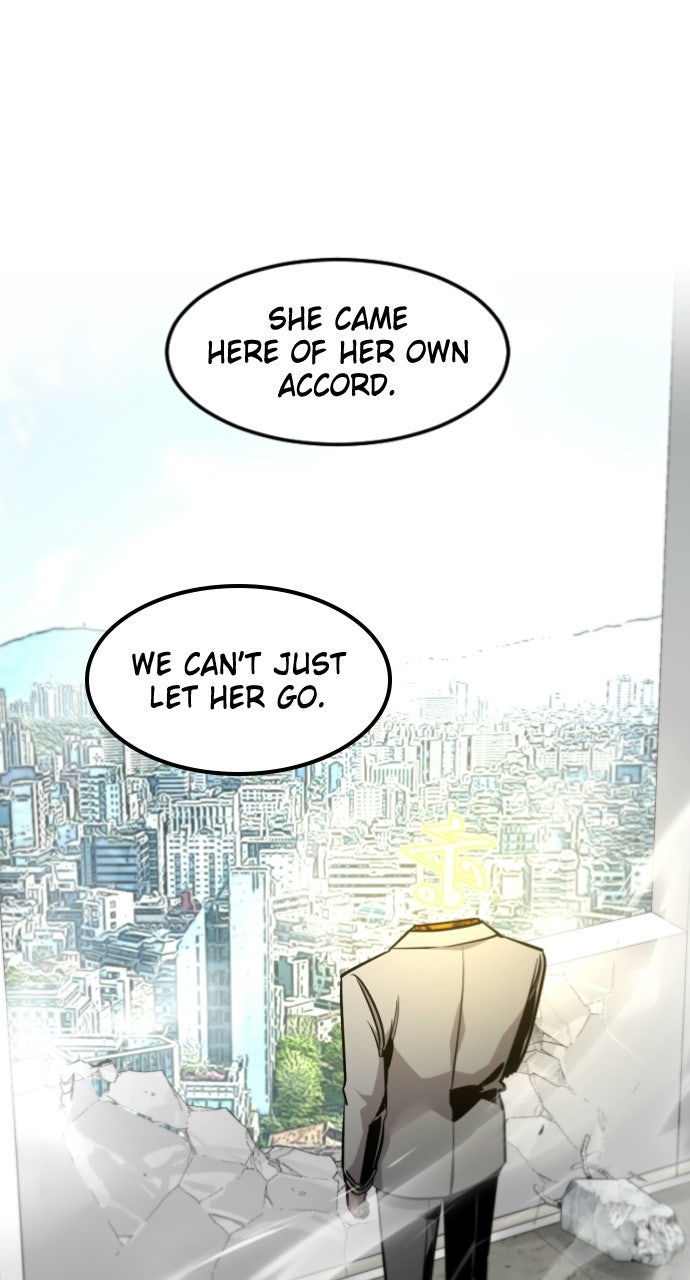 The Nine CloudDream: Zero Ep. 23 - Changing Masters - Pt. 3 page 91 - 