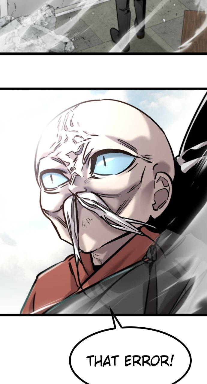 The Nine CloudDream: Zero Ep. 23 - Changing Masters - Pt. 3 page 92 - 