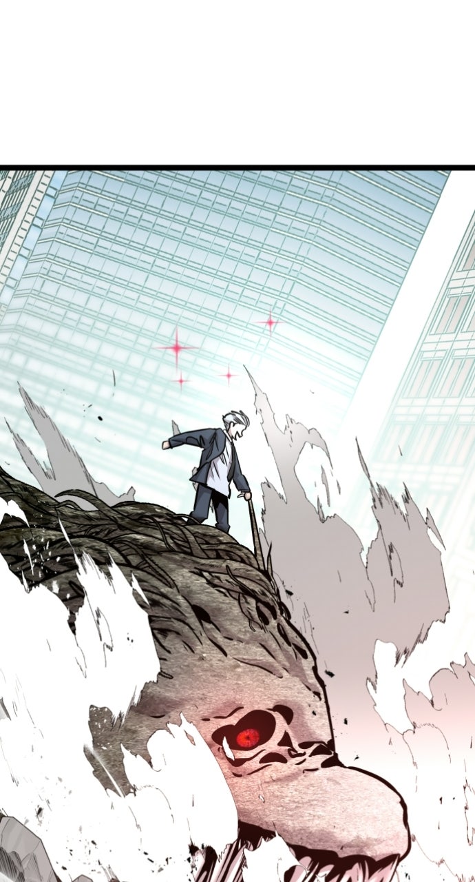 The Nine CloudDream: Zero Ep. 23 - Changing Masters - Pt. 3 page 95 - 