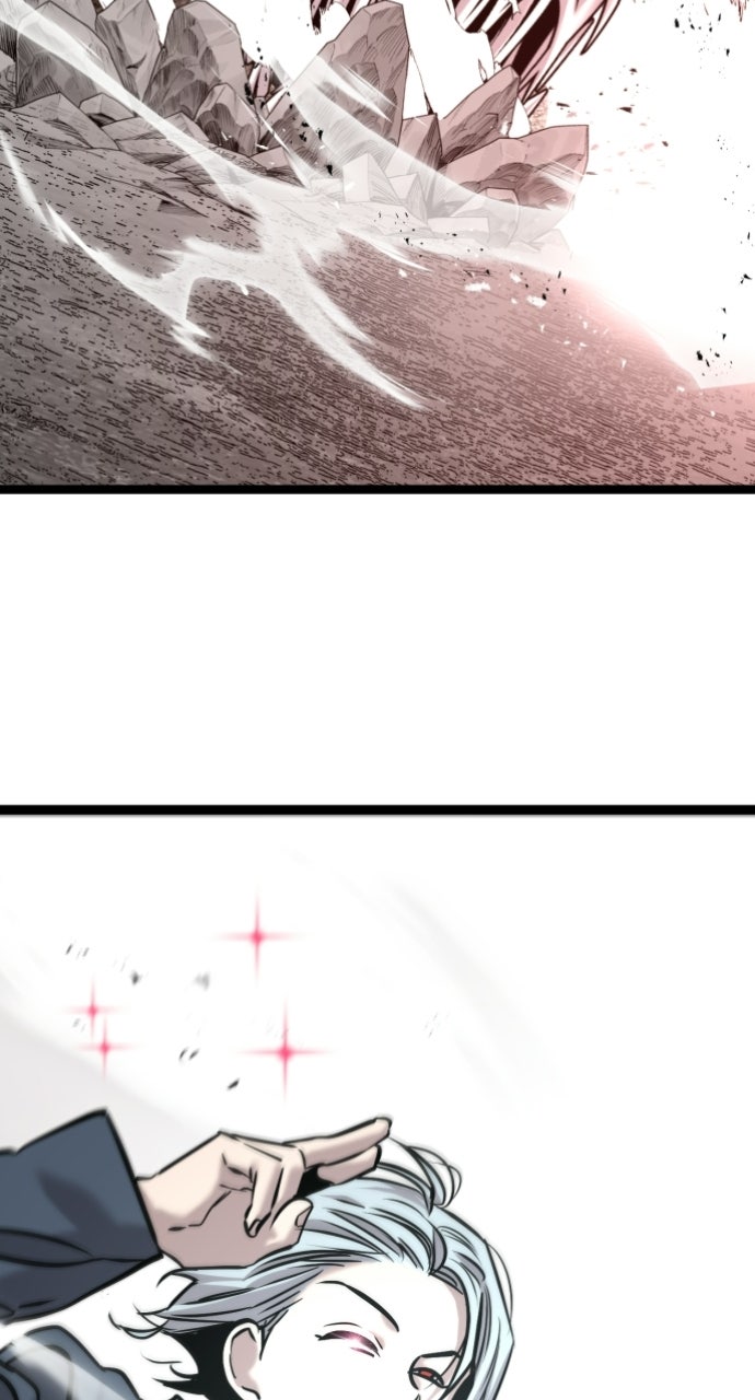 The Nine CloudDream: Zero Ep. 23 - Changing Masters - Pt. 3 page 96 - 