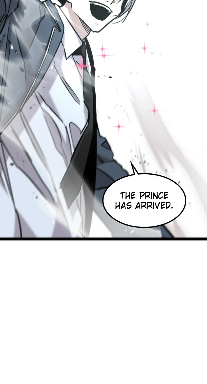 The Nine CloudDream: Zero Ep. 23 - Changing Masters - Pt. 3 page 97 - 