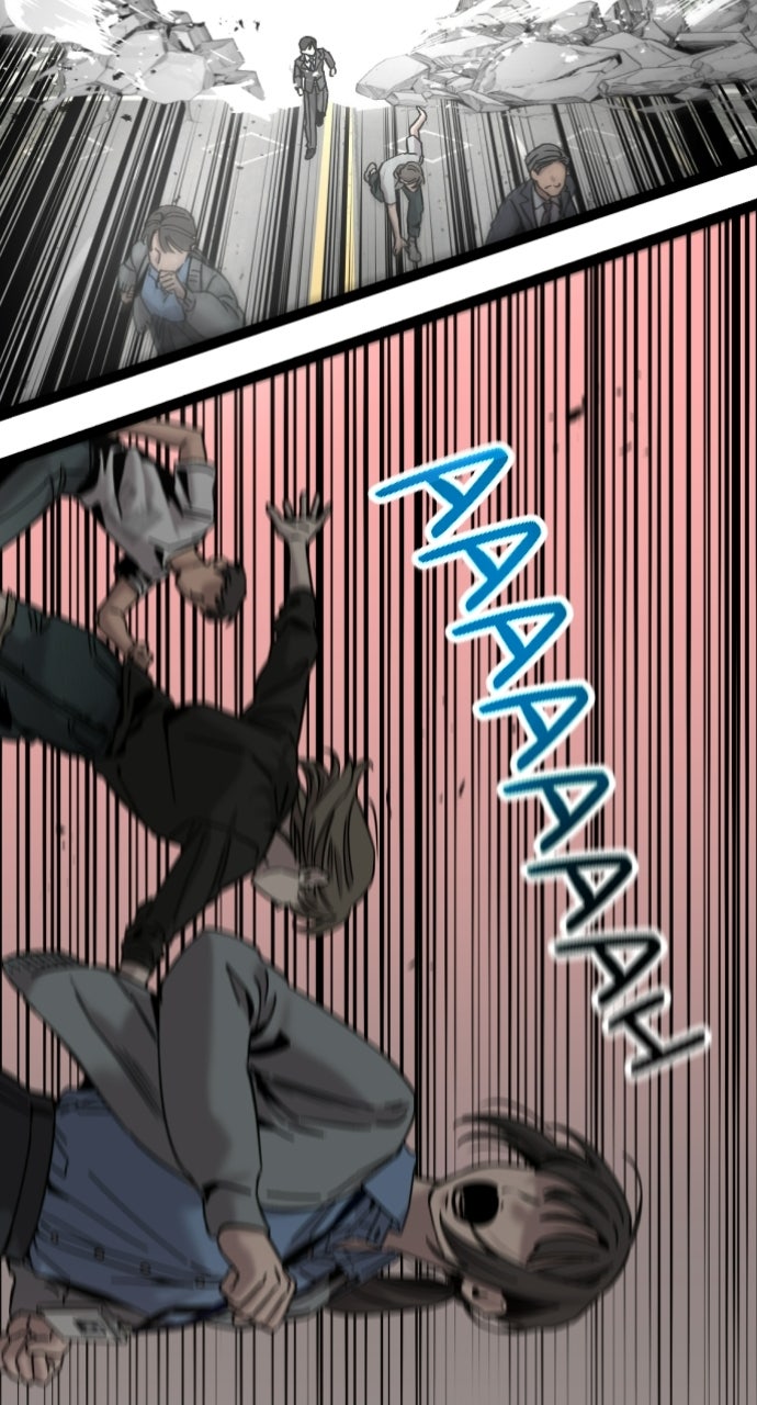 The Nine CloudDream: Zero Ep. 23 - Changing Masters - Pt. 3 page 99 - 