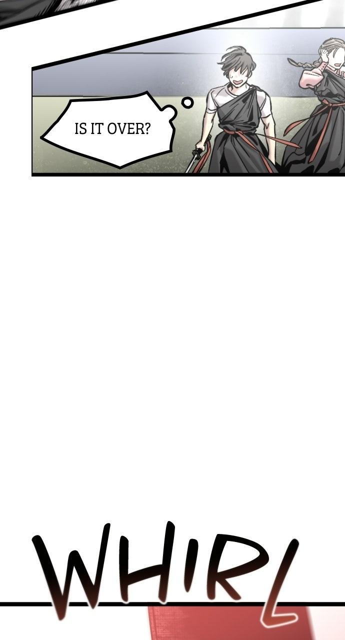 The Nine CloudDream: Zero Chapter 25 page 11 - 