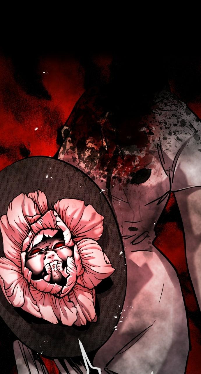 The Nine CloudDream: Zero Chapter 25 page 13 - 