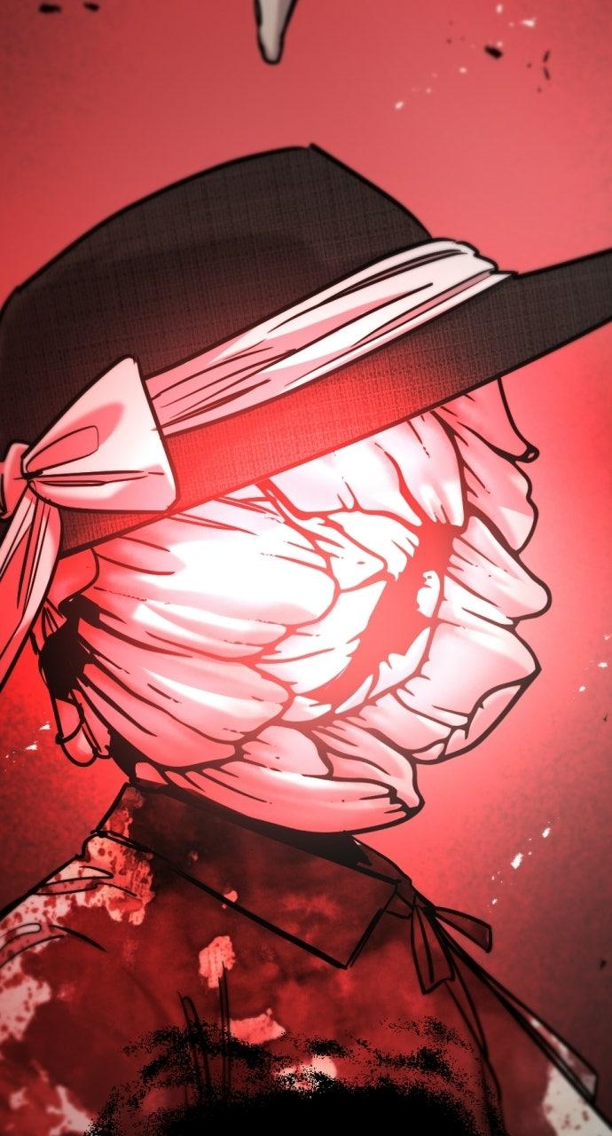 The Nine CloudDream: Zero Chapter 25 page 23 - 