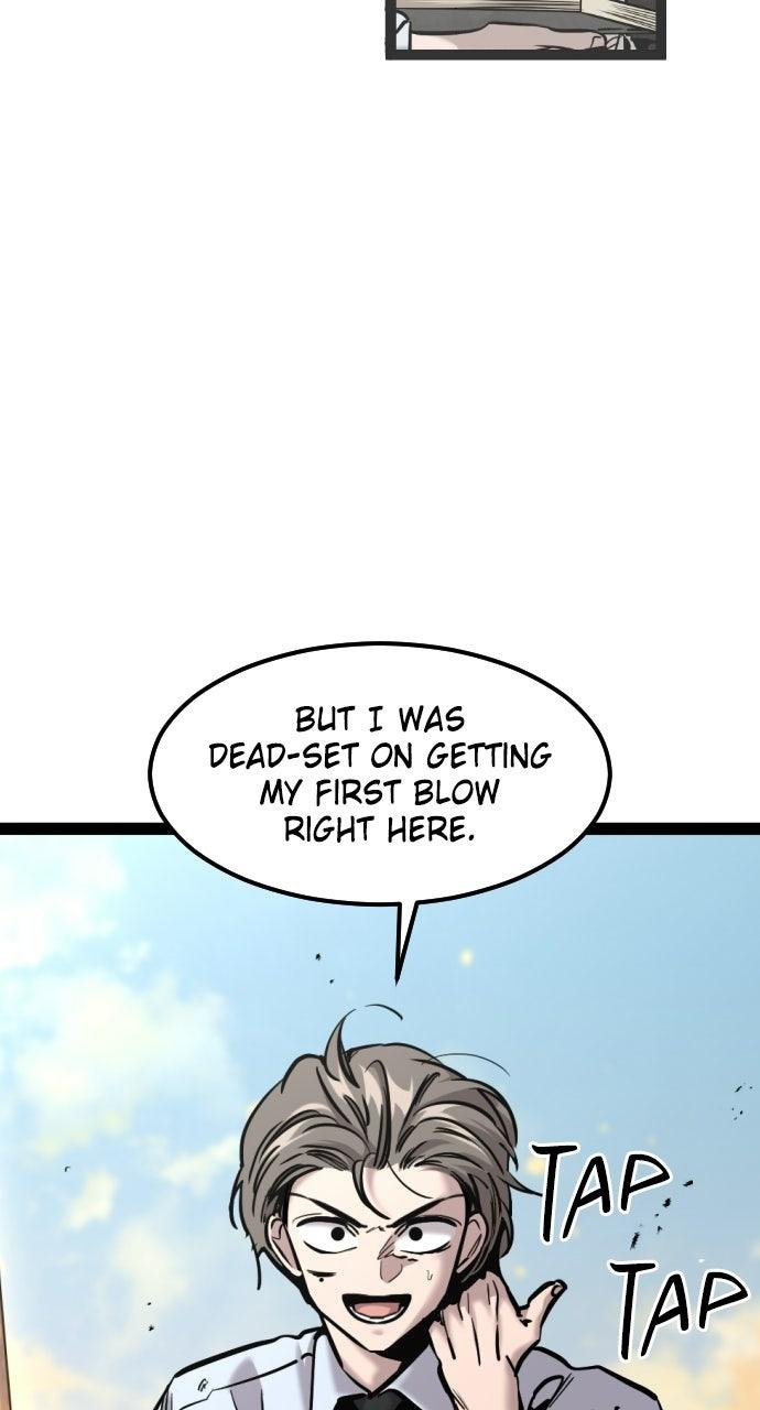 The Nine CloudDream: Zero Chapter 25 page 28 - 