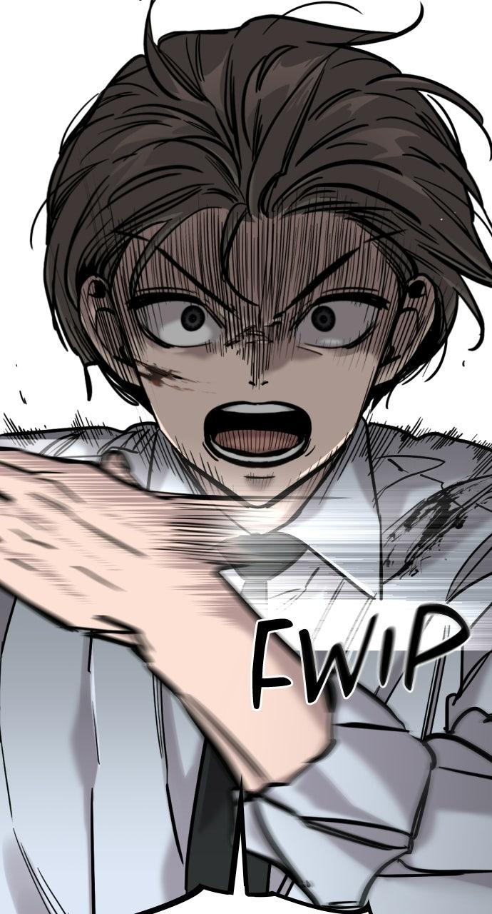 The Nine CloudDream: Zero Chapter 25 page 31 - 
