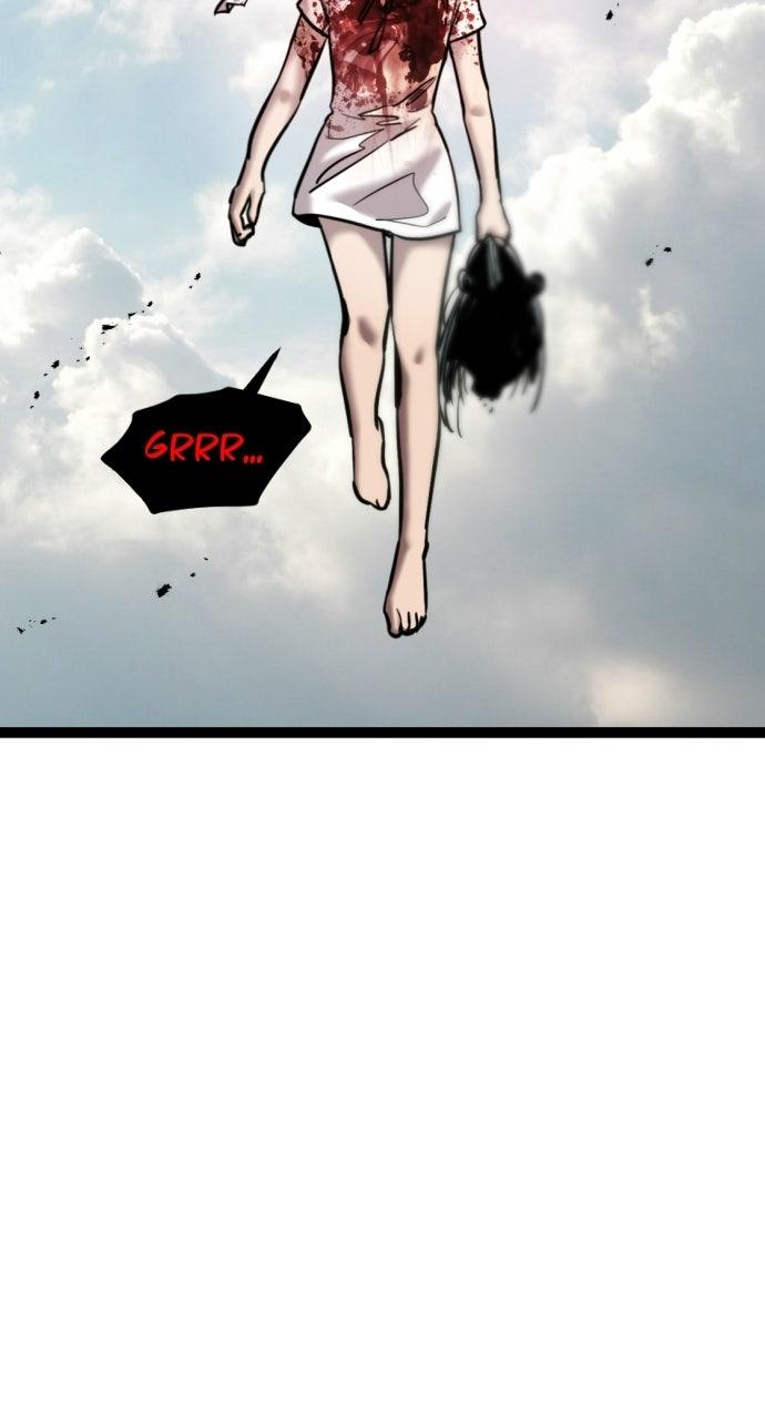 The Nine CloudDream: Zero Chapter 25 page 33 - 