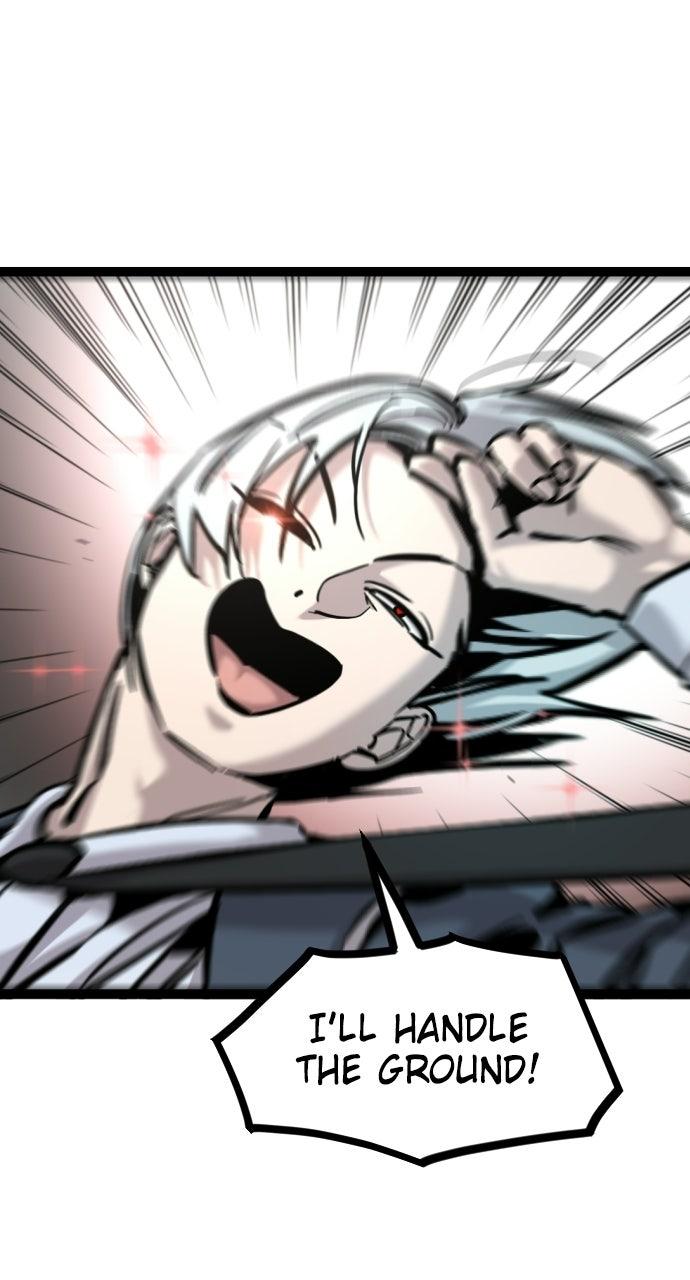 The Nine CloudDream: Zero Chapter 25 page 42 - 