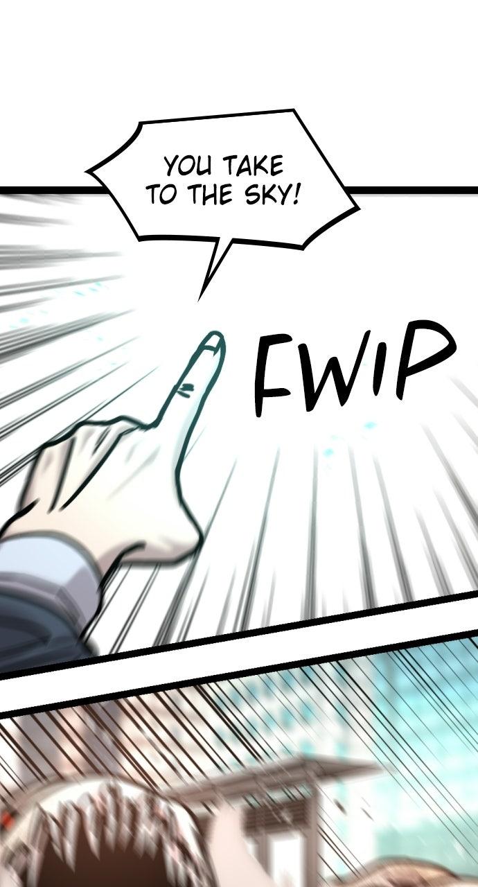 The Nine CloudDream: Zero Chapter 25 page 43 - 