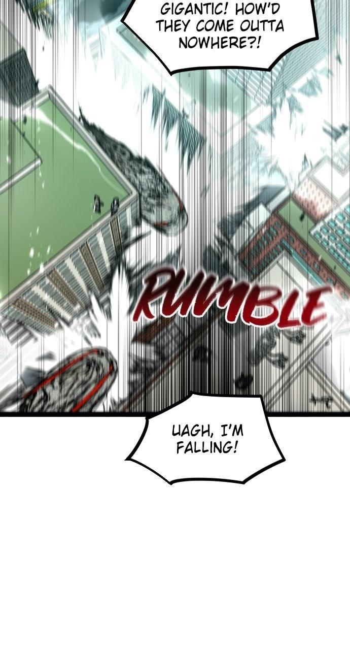 The Nine CloudDream: Zero Chapter 25 page 45 - 