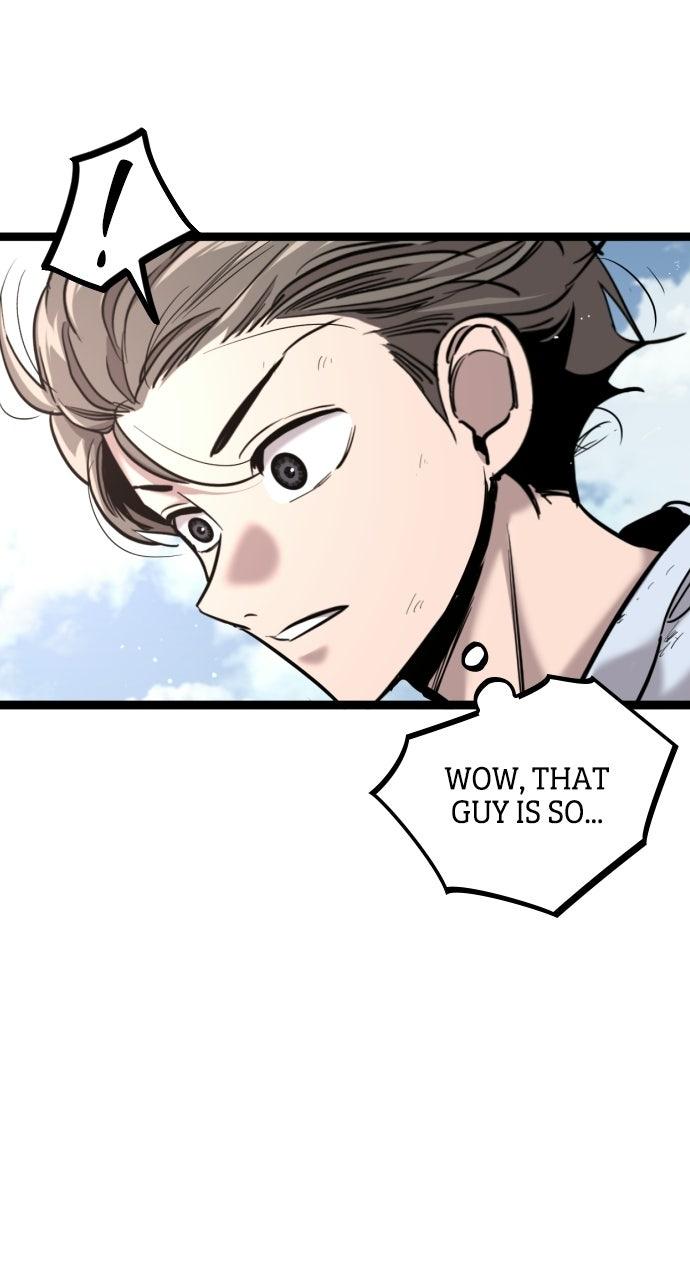 The Nine CloudDream: Zero Chapter 25 page 46 - 
