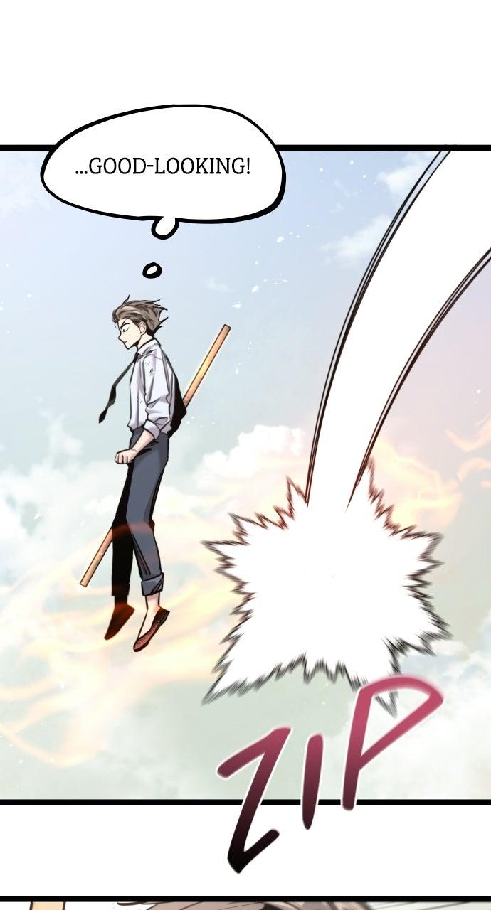 The Nine CloudDream: Zero Chapter 25 page 47 - 