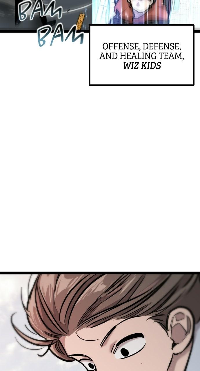 The Nine CloudDream: Zero Chapter 25 page 58 - 