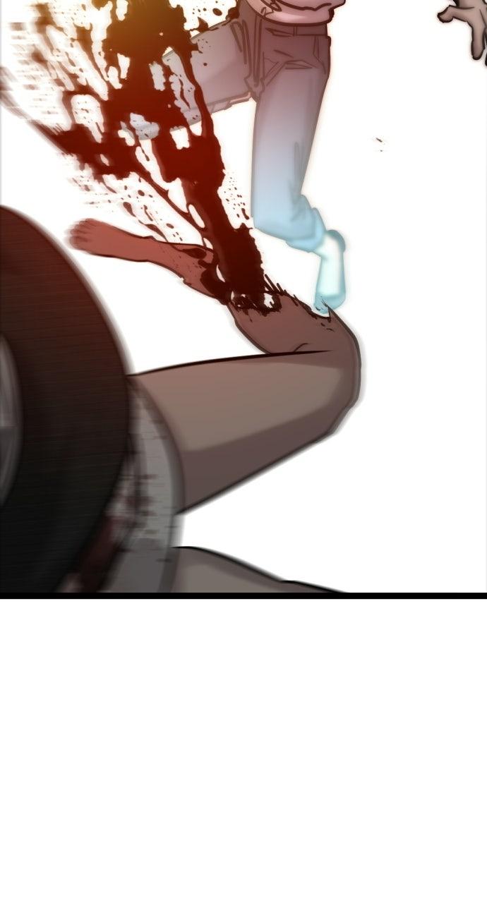 The Nine CloudDream: Zero Chapter 25 page 67 - 
