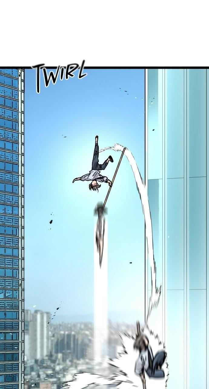 The Nine CloudDream: Zero Chapter 25 page 68 - 