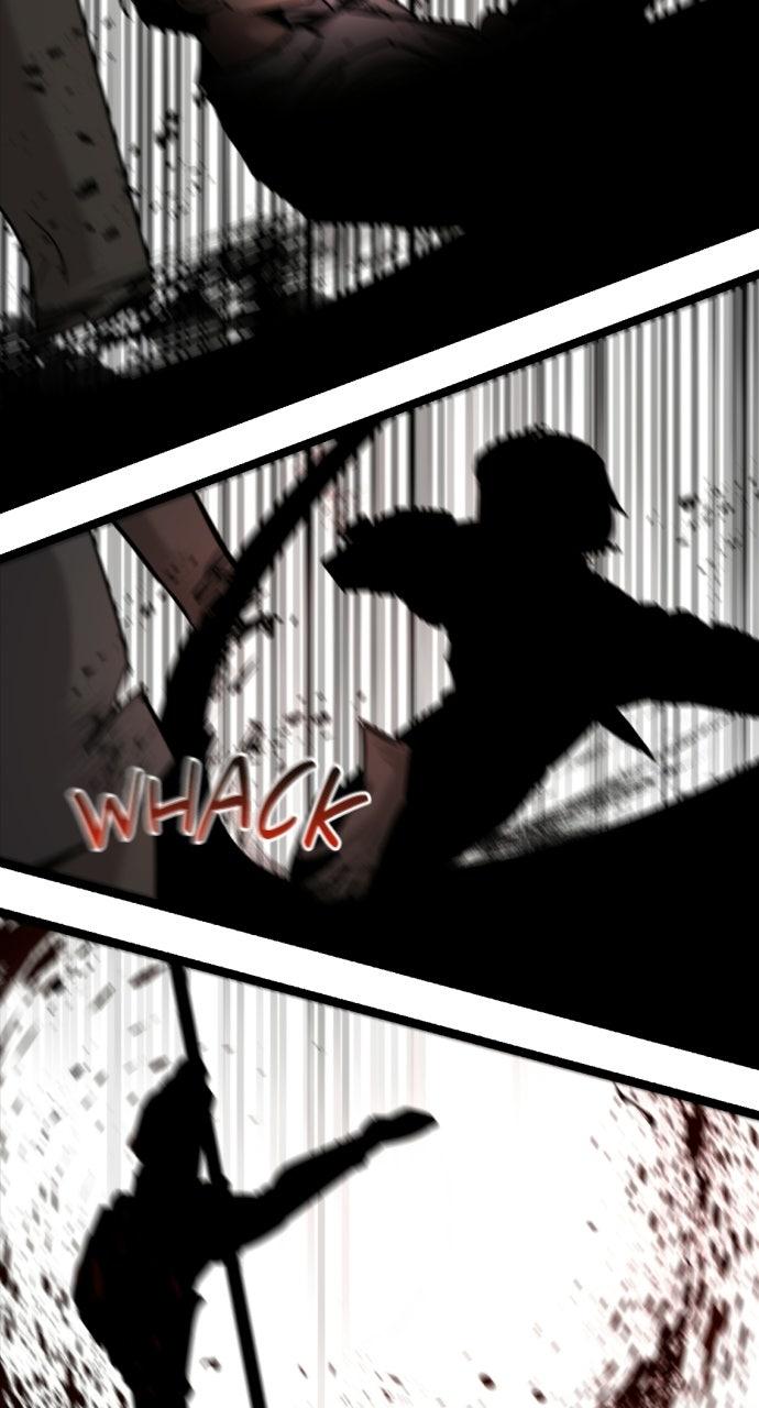 The Nine CloudDream: Zero Chapter 25 page 70 - 