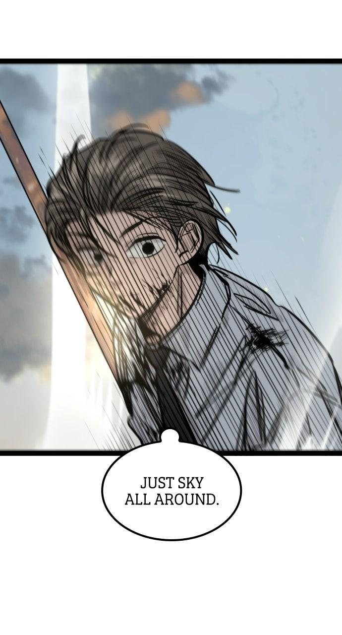The Nine CloudDream: Zero Chapter 25 page 79 - 