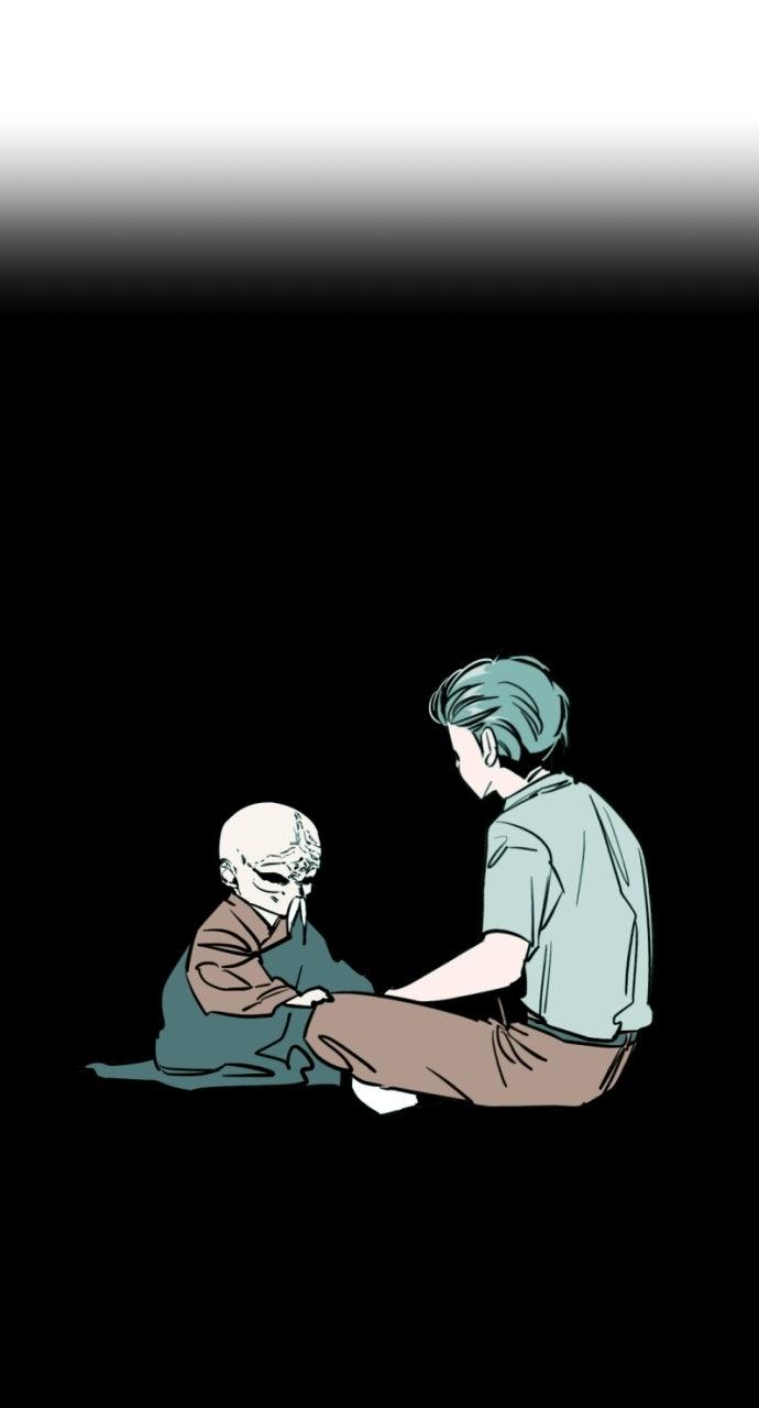 The Nine CloudDream: Zero Chapter 25 page 82 - 