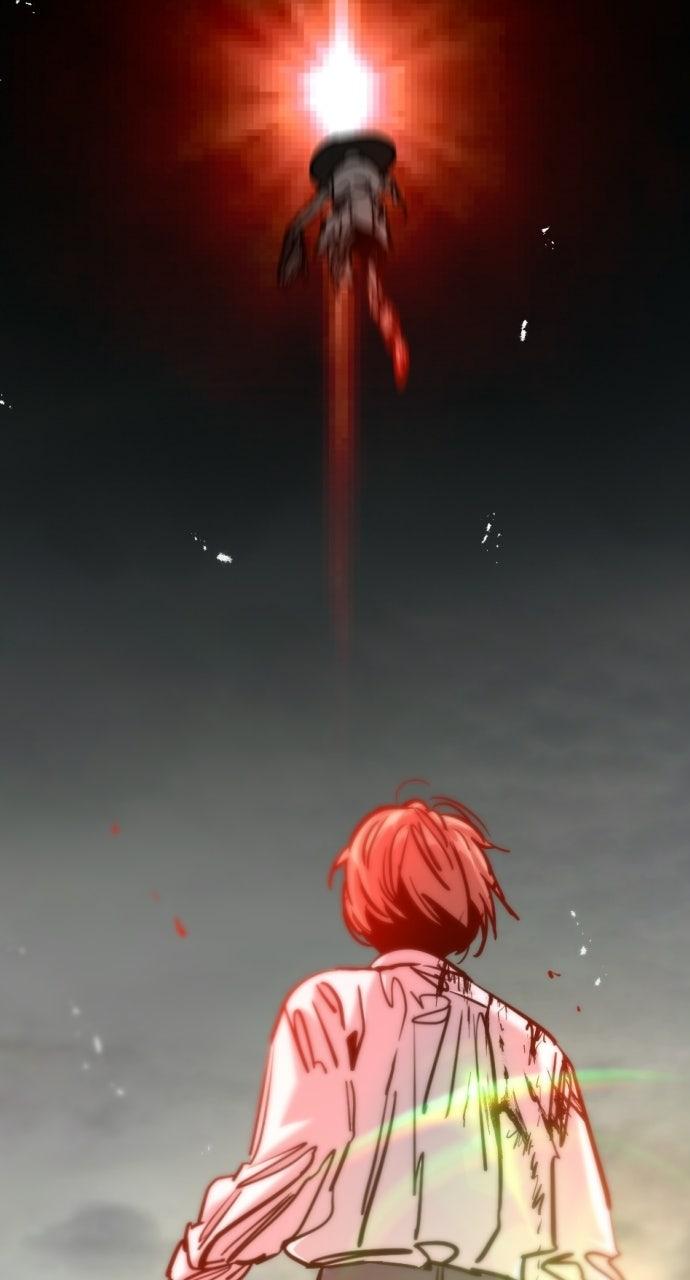 The Nine CloudDream: Zero Chapter 25 page 95 - 