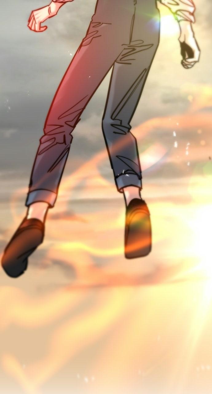 The Nine CloudDream: Zero Chapter 25 page 96 - 