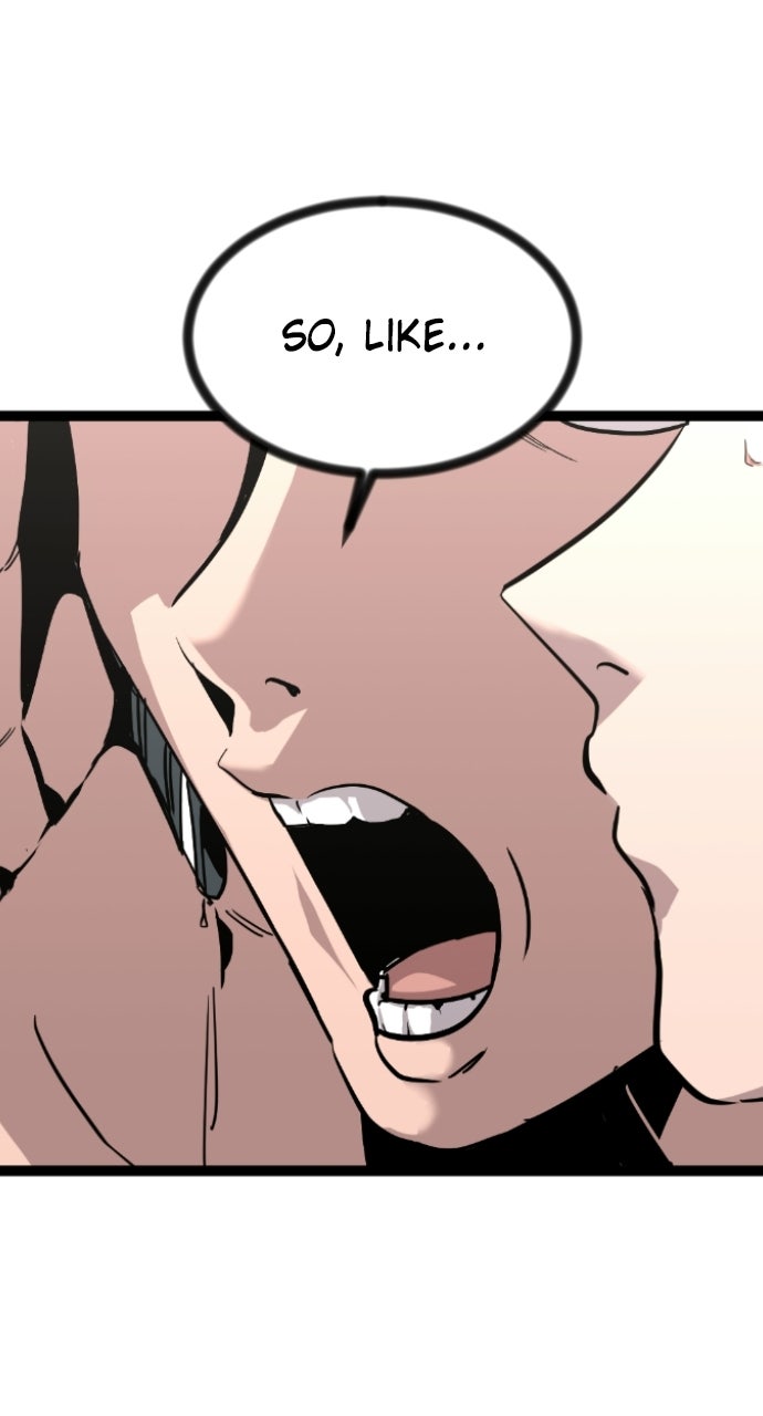 The Nine CloudDream: Zero Ep. 2 - The Tale of Soyu Yang - Pt. 2 page 1 - 