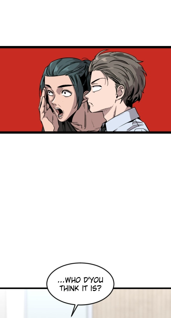 The Nine CloudDream: Zero Ep. 2 - The Tale of Soyu Yang - Pt. 2 page 2 - 