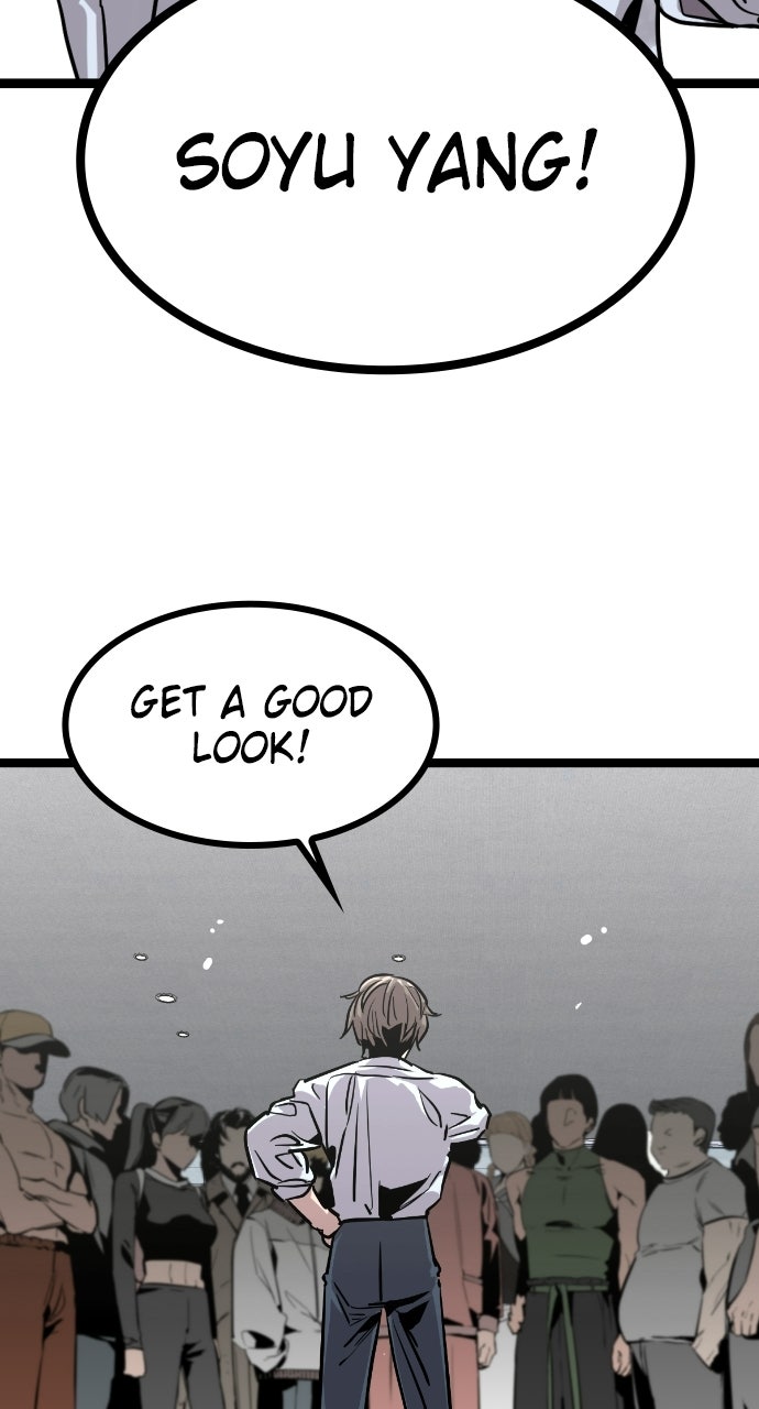 The Nine CloudDream: Zero Ep. 2 - The Tale of Soyu Yang - Pt. 2 page 102 - 