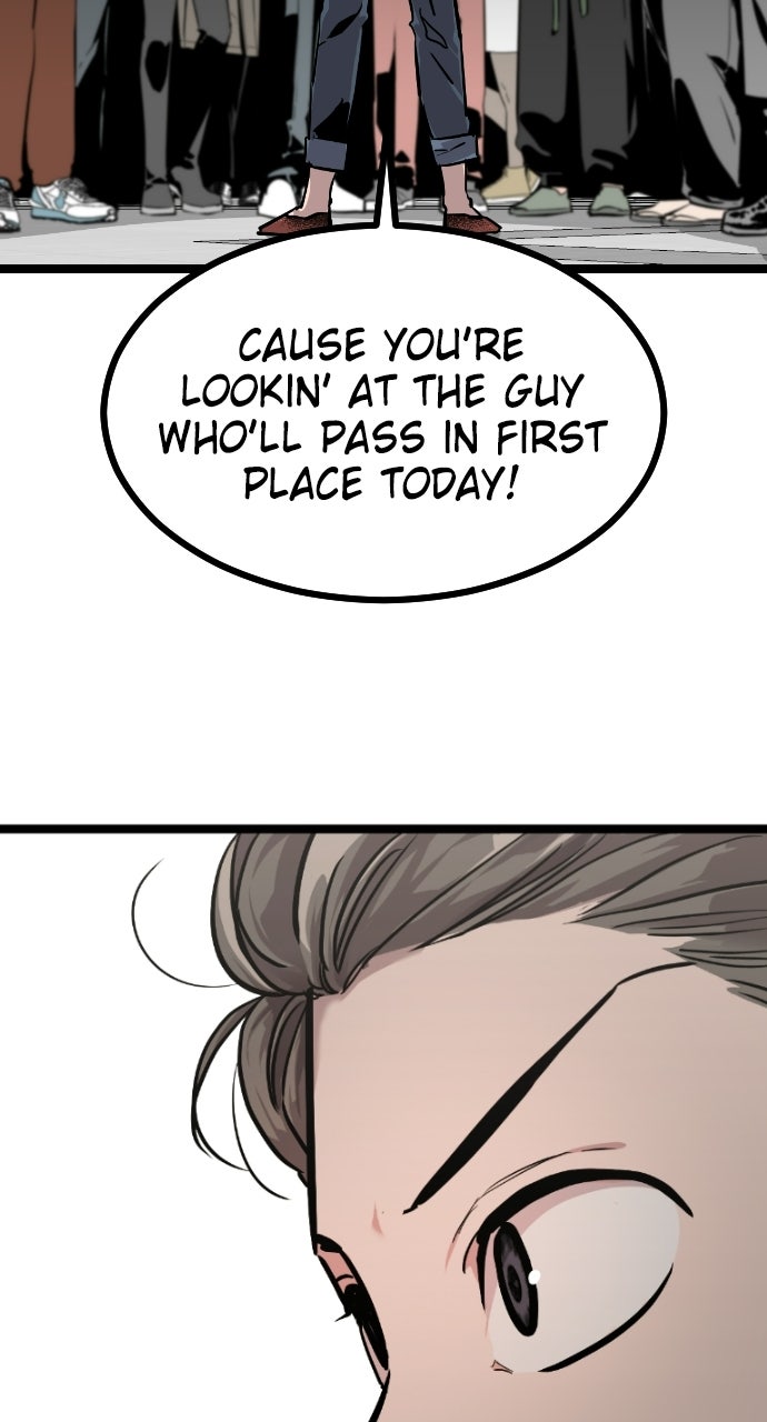The Nine CloudDream: Zero Ep. 2 - The Tale of Soyu Yang - Pt. 2 page 103 - 
