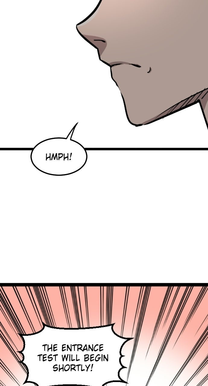 The Nine CloudDream: Zero Ep. 2 - The Tale of Soyu Yang - Pt. 2 page 104 - 