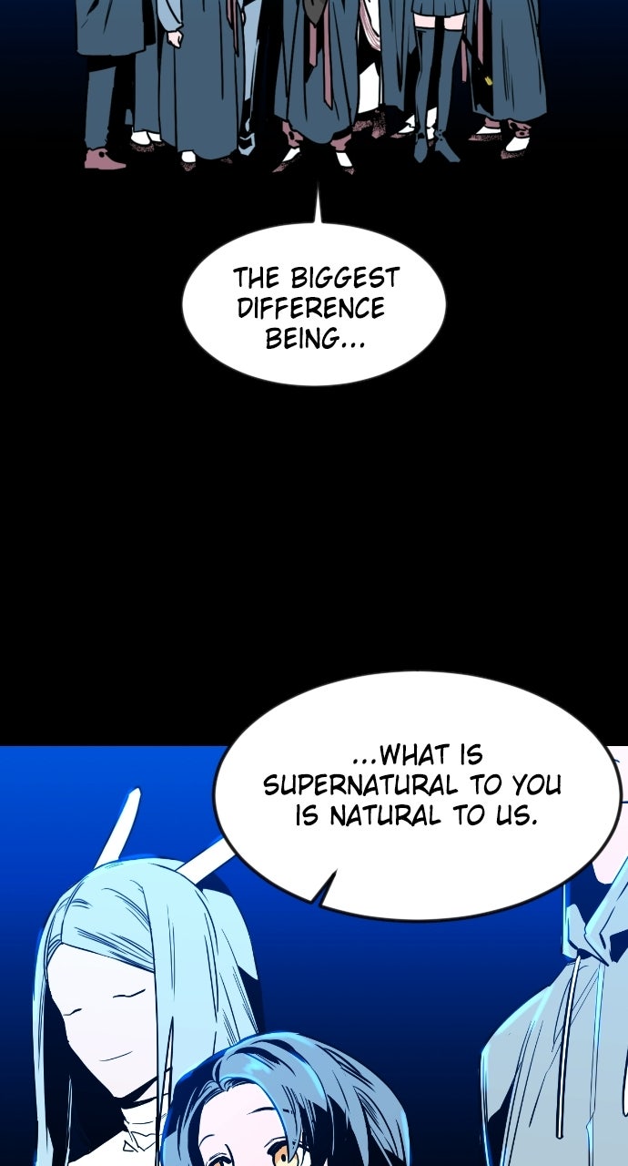 The Nine CloudDream: Zero Ep. 2 - The Tale of Soyu Yang - Pt. 2 page 12 - 