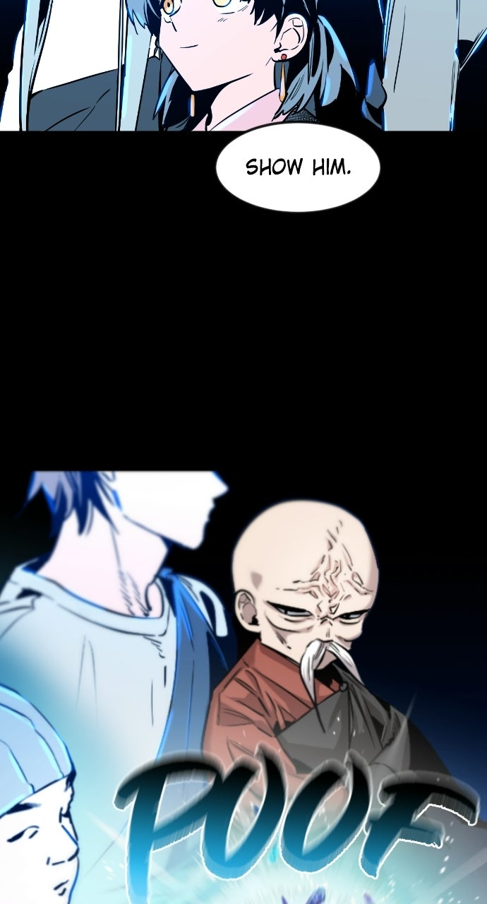 The Nine CloudDream: Zero Ep. 2 - The Tale of Soyu Yang - Pt. 2 page 13 - 