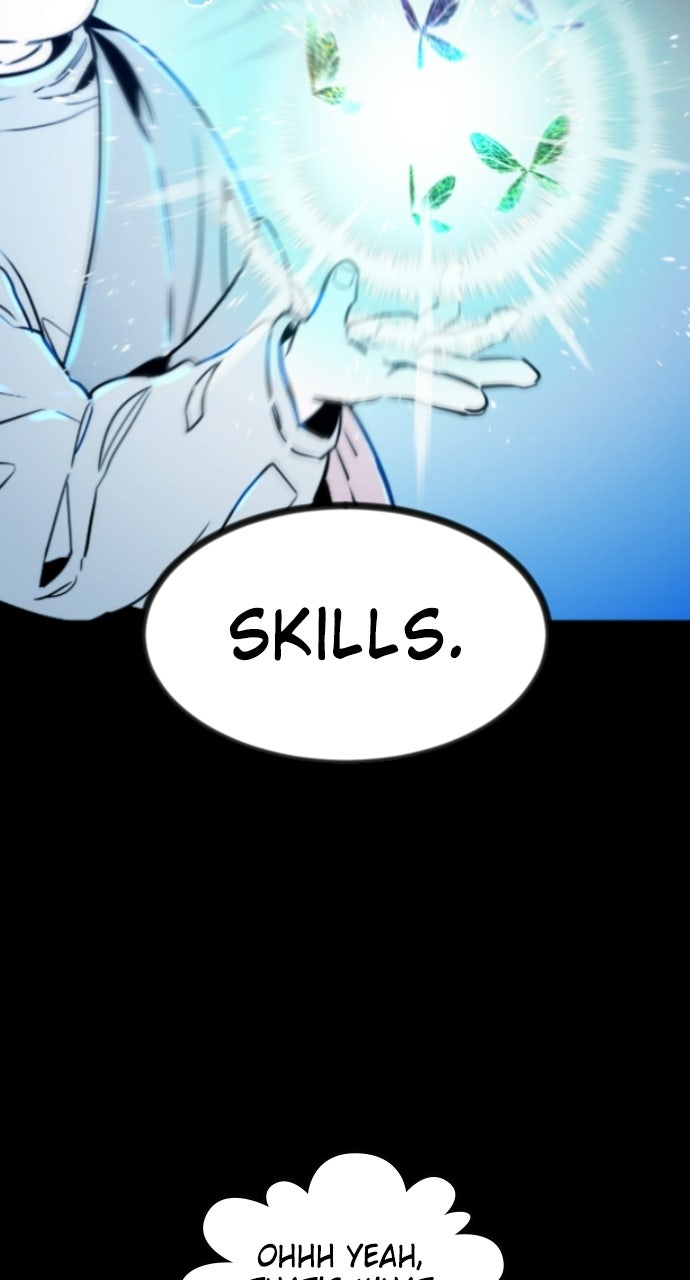 The Nine CloudDream: Zero Ep. 2 - The Tale of Soyu Yang - Pt. 2 page 14 - 