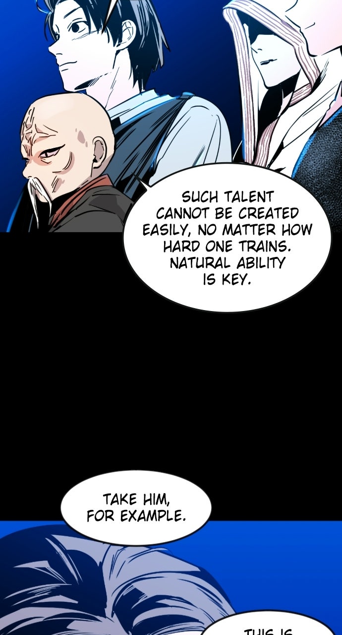 The Nine CloudDream: Zero Ep. 2 - The Tale of Soyu Yang - Pt. 2 page 16 - 