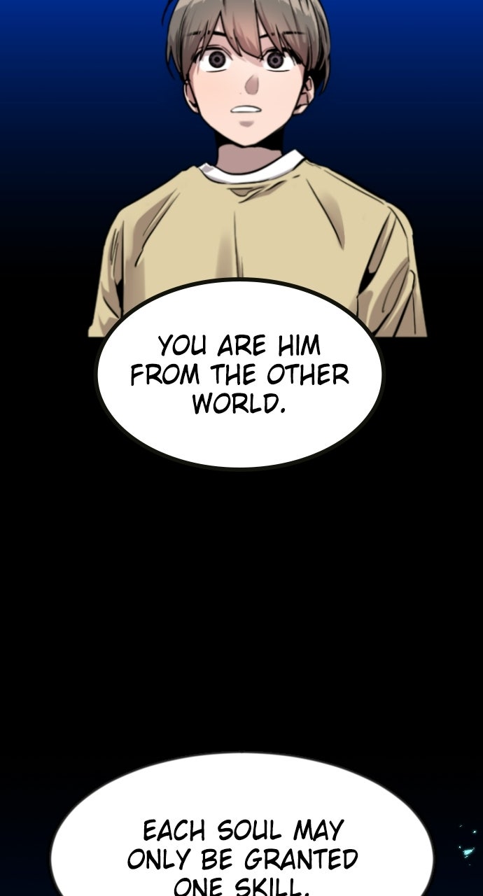 The Nine CloudDream: Zero Ep. 2 - The Tale of Soyu Yang - Pt. 2 page 18 - 
