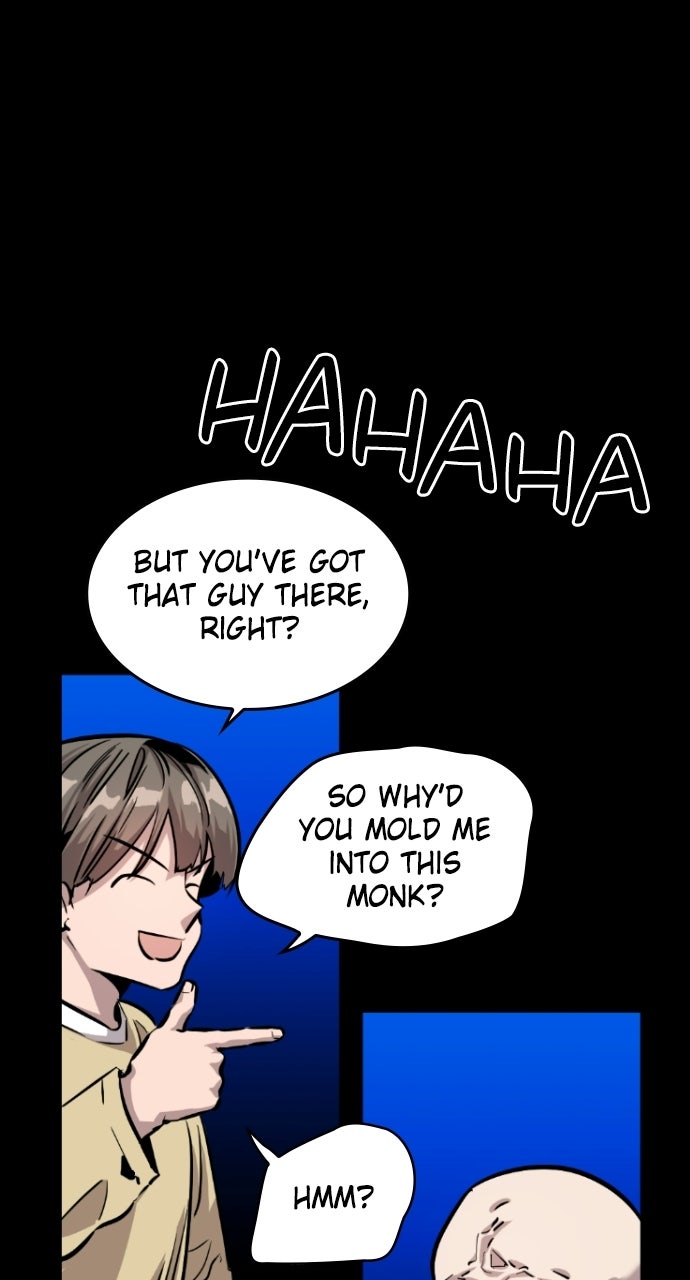 The Nine CloudDream: Zero Ep. 2 - The Tale of Soyu Yang - Pt. 2 page 22 - 