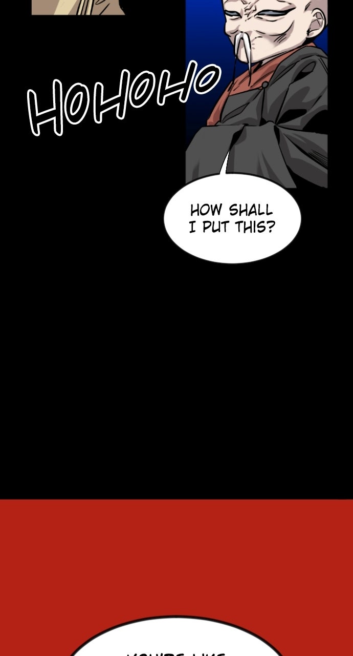 The Nine CloudDream: Zero Ep. 2 - The Tale of Soyu Yang - Pt. 2 page 23 - 