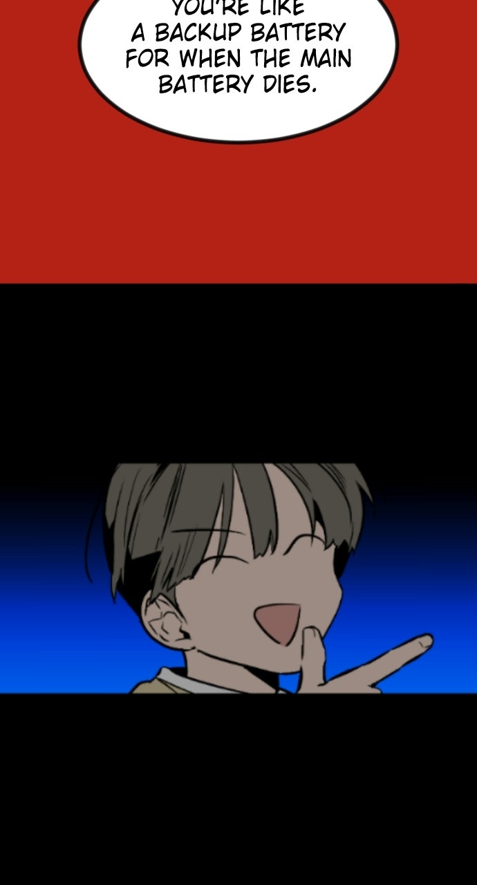 The Nine CloudDream: Zero Ep. 2 - The Tale of Soyu Yang - Pt. 2 page 24 - 