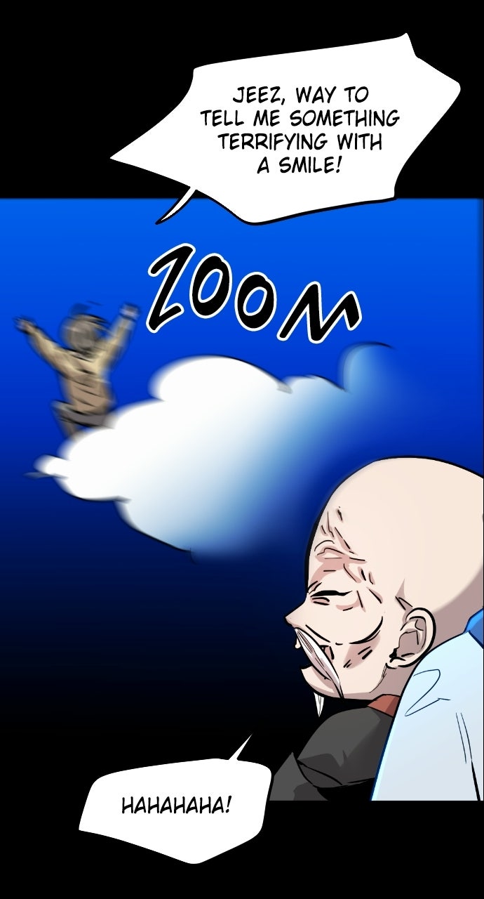 The Nine CloudDream: Zero Ep. 2 - The Tale of Soyu Yang - Pt. 2 page 25 - 