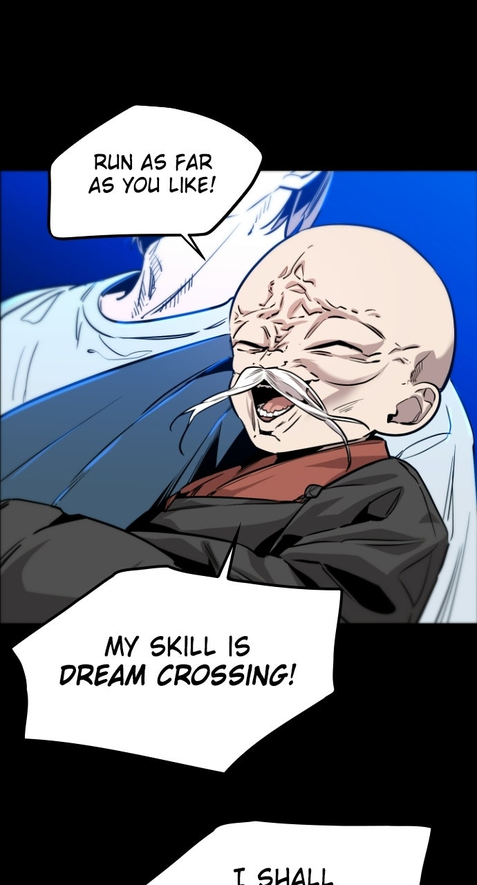 The Nine CloudDream: Zero Ep. 2 - The Tale of Soyu Yang - Pt. 2 page 26 - 
