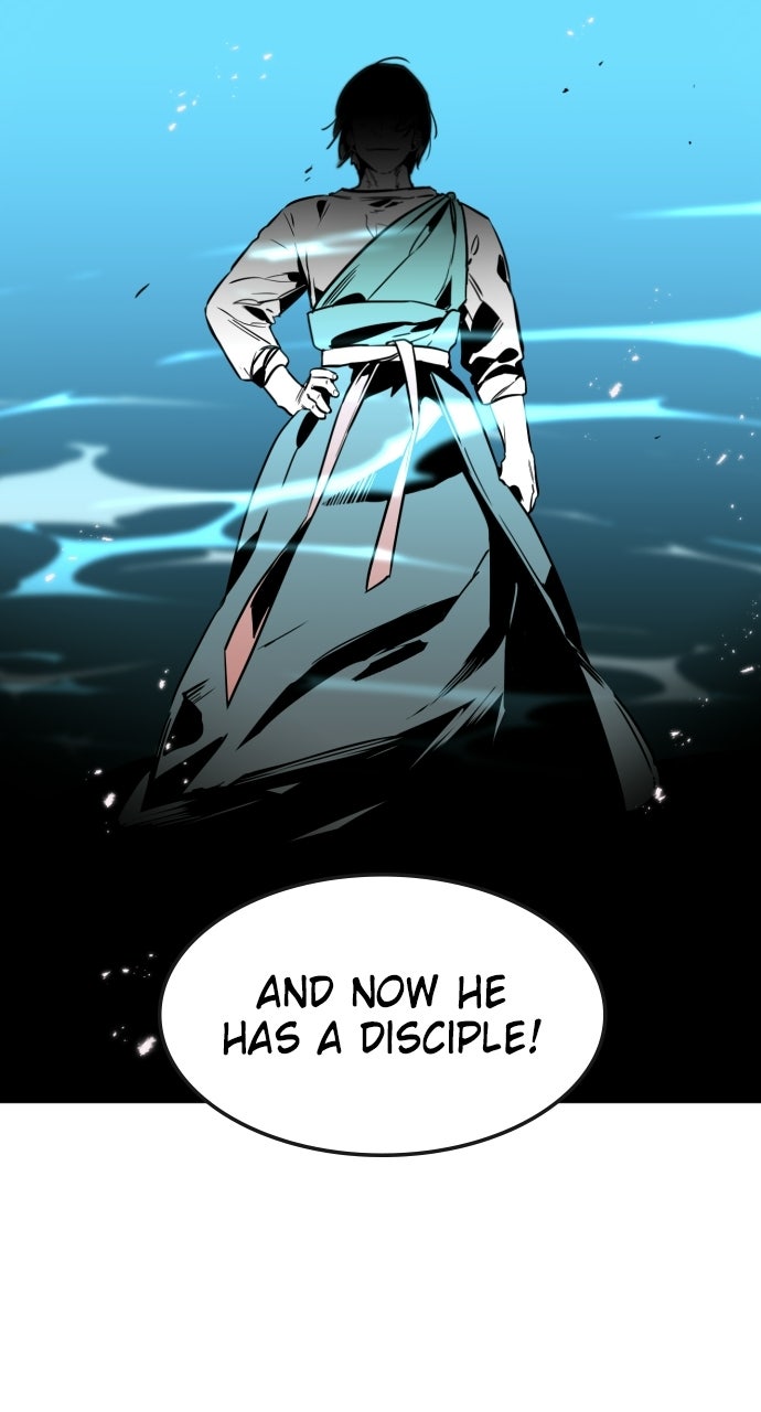 The Nine CloudDream: Zero Ep. 2 - The Tale of Soyu Yang - Pt. 2 page 4 - 