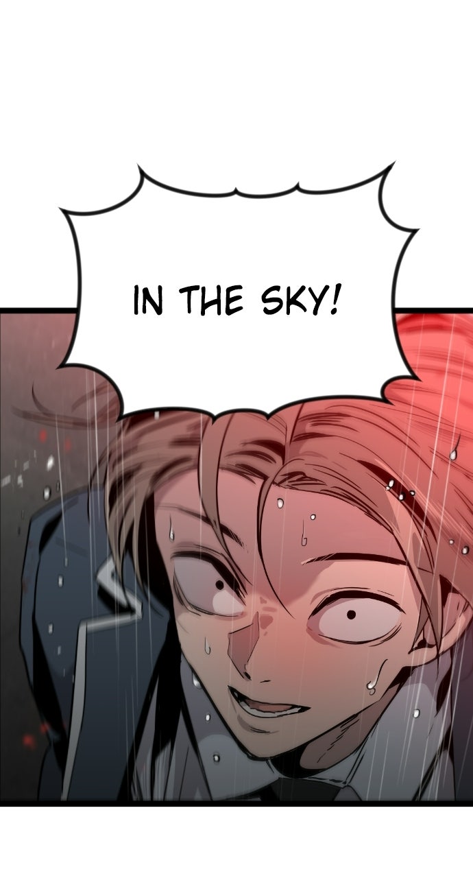The Nine CloudDream: Zero Ep. 2 - The Tale of Soyu Yang - Pt. 2 page 31 - 