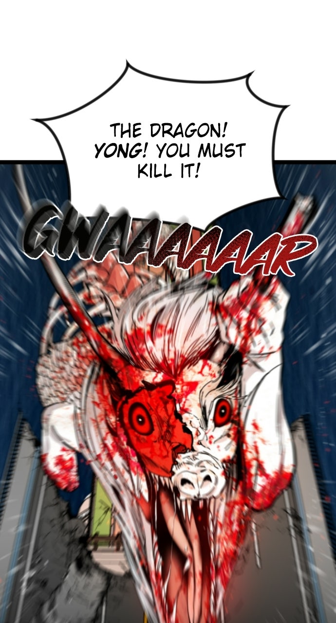The Nine CloudDream: Zero Ep. 2 - The Tale of Soyu Yang - Pt. 2 page 33 - 
