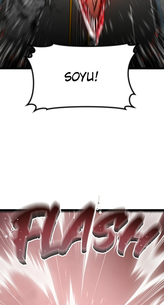 The Nine CloudDream: Zero Ep. 2 - The Tale of Soyu Yang - Pt. 2 page 34 - 
