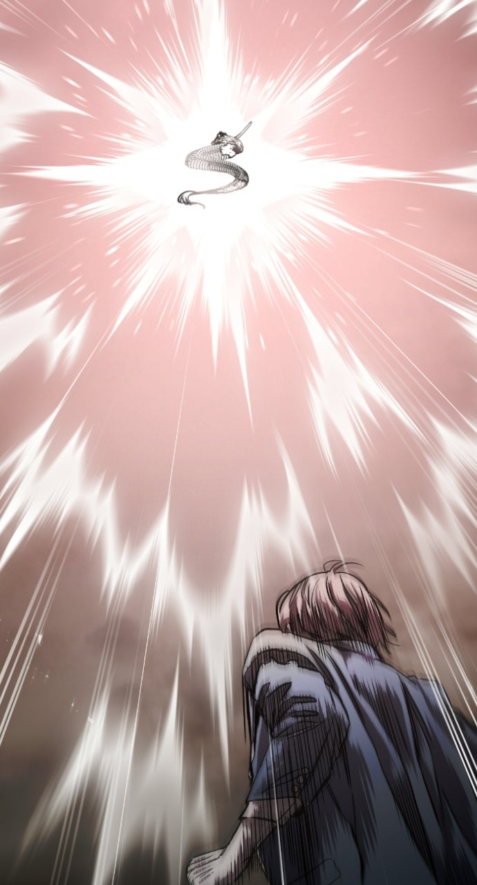 The Nine CloudDream: Zero Ep. 2 - The Tale of Soyu Yang - Pt. 2 page 35 - 