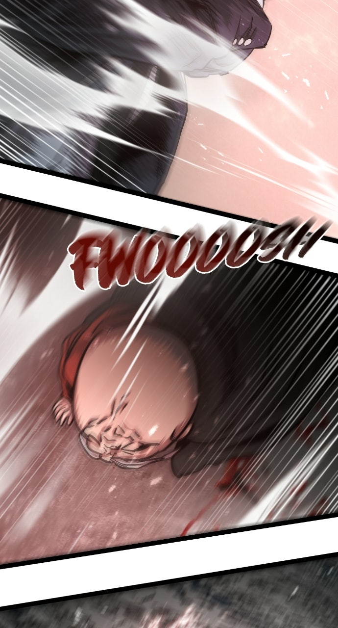 The Nine CloudDream: Zero Ep. 2 - The Tale of Soyu Yang - Pt. 2 page 37 - 